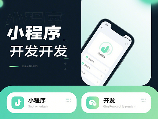 小程序实现
